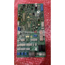 HBA26800AF1/AF2 CSPB3 PCB Assy para elevadores OTIS
